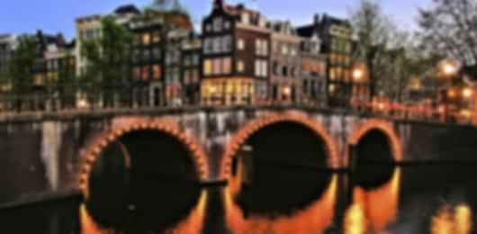 10 Nights Western Europe Trip Itinerary for Couples